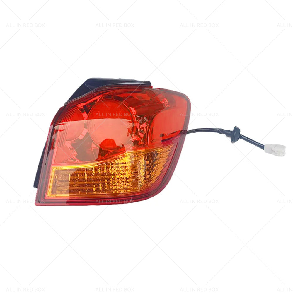 Right Rear Outer Tail Light Stop Lamp Suitable For MITSUBISHI ASX XA XB XC 10-19