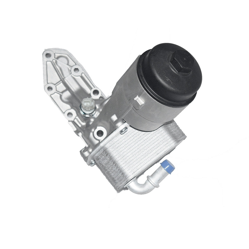 Oil Cooler For Ford Ranger PX Everest UA Mazda BT-50 P5AT 3. 2 Diesel BB3Q6B624EA-4