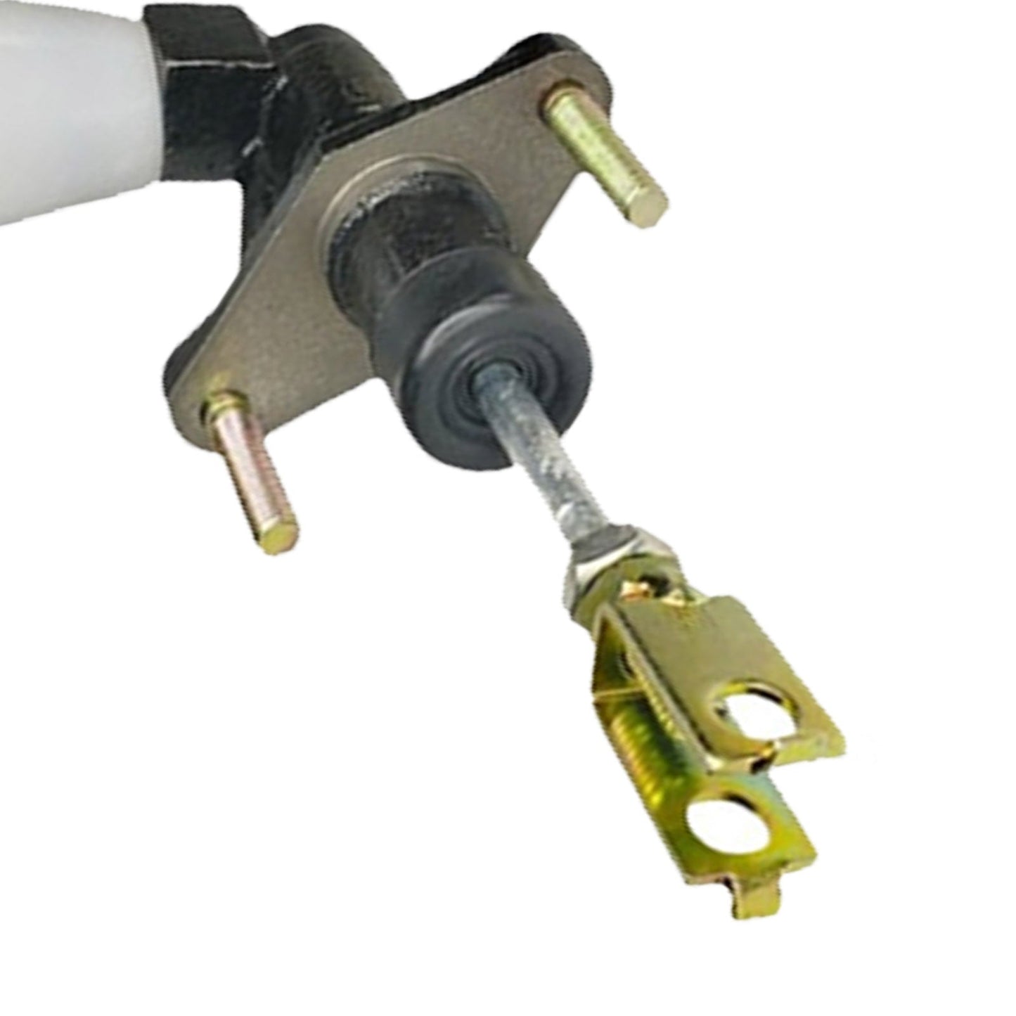 Clutch Master Cylinder Suitable for TOYOTA COROLLA AE86R 4AGEU 4 Cyl EFI 1983-87-4