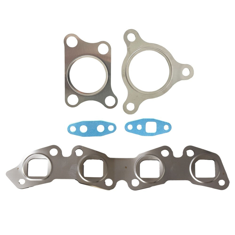 Permaseal Exhaust Manifold&Turbo Gasket Kit for Nissan Navara D40 YD25 2.5L