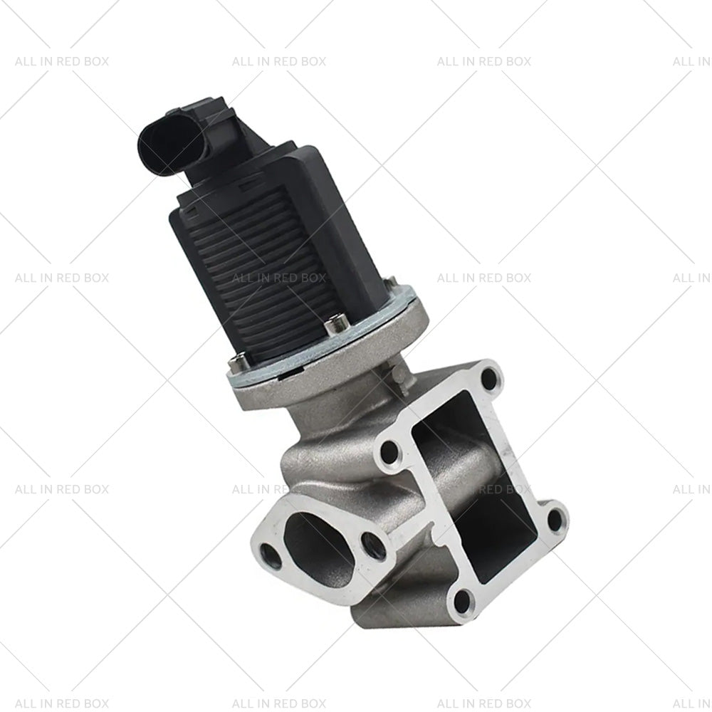 EGR Valve Suitable For Alfa Romeo Vauxhall Opel Saab Fiat 1. 9 16V 55215031 132kW-4