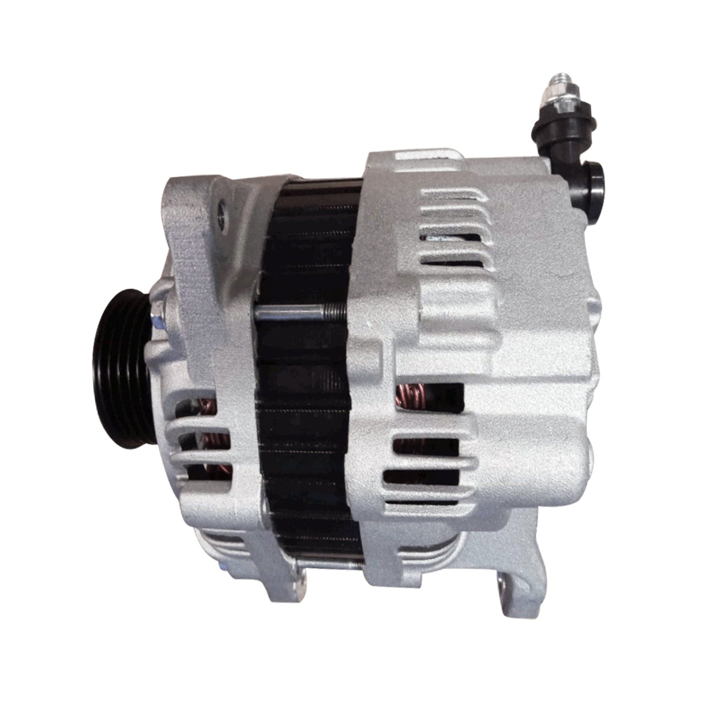 Alternator Fit for Nissan Navara D40 Engine YD25DDTi 2. 5L Turbo Diesel 2005-2014-2