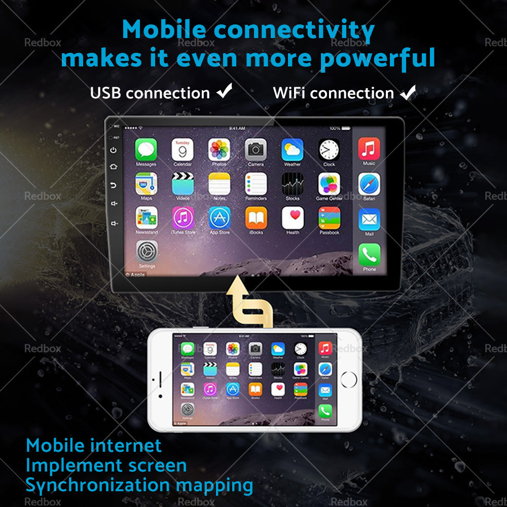 32GB Android 11 Carplay Radio Stereo GPS Navi DSP Suitable For Toyota Prado 120-4
