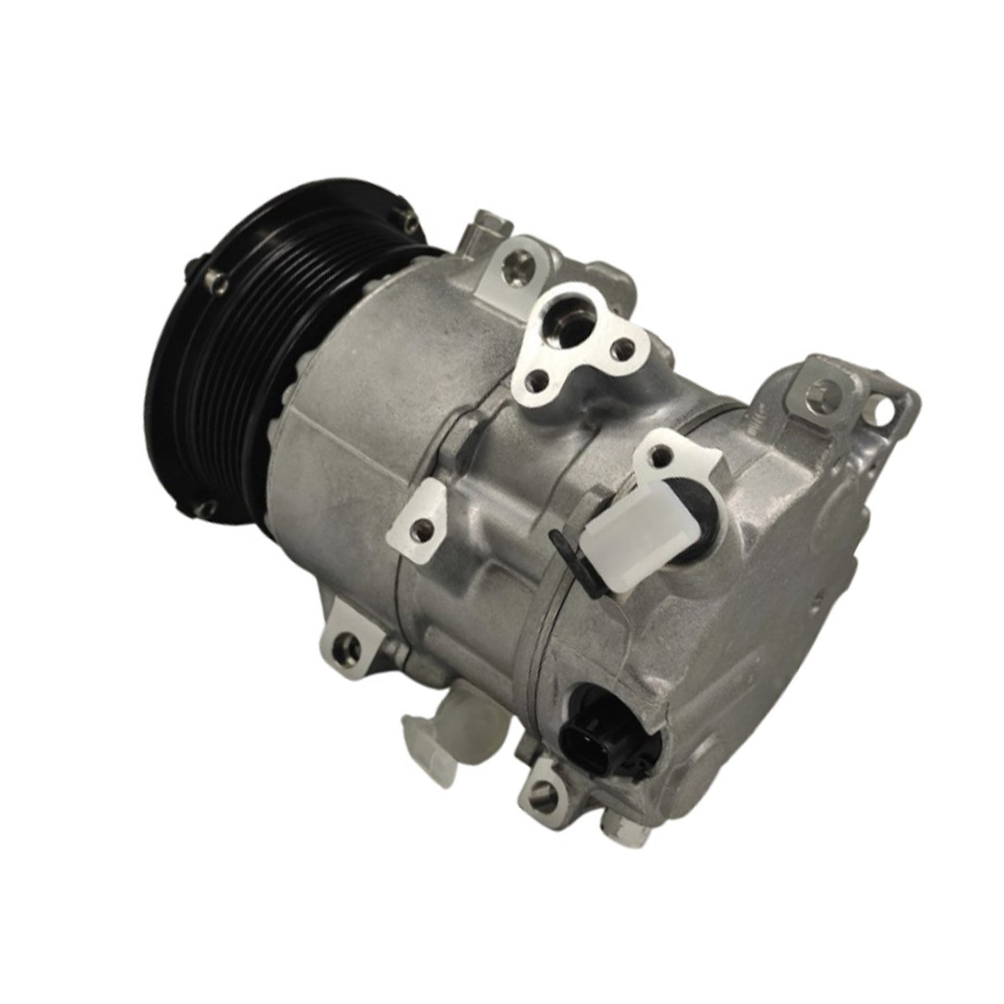Air Con AC Compressor Suitable for Toyota Hiace TRH223R TRH201R 2.7L Petrol-2