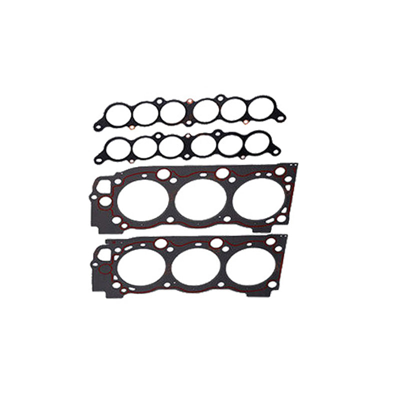 VRS Head Gasket Kit & Bolt Set Suitable For Toyota Prado VZJ90 5VZ-FE 3.4L 1996-1999-1