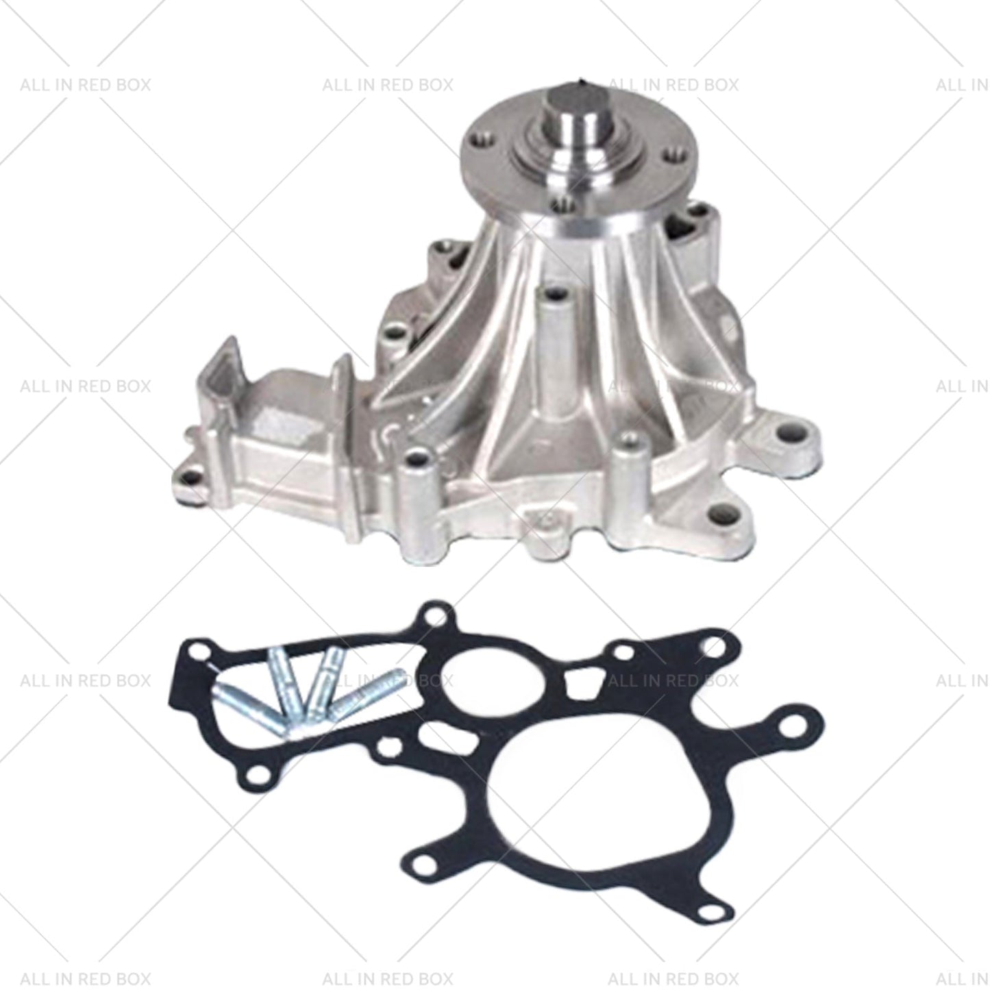 1KD-FTV Water Pump Suitable for Toyota Hilux KUN16R KUN26R KUN25R 3. 0L 05-13