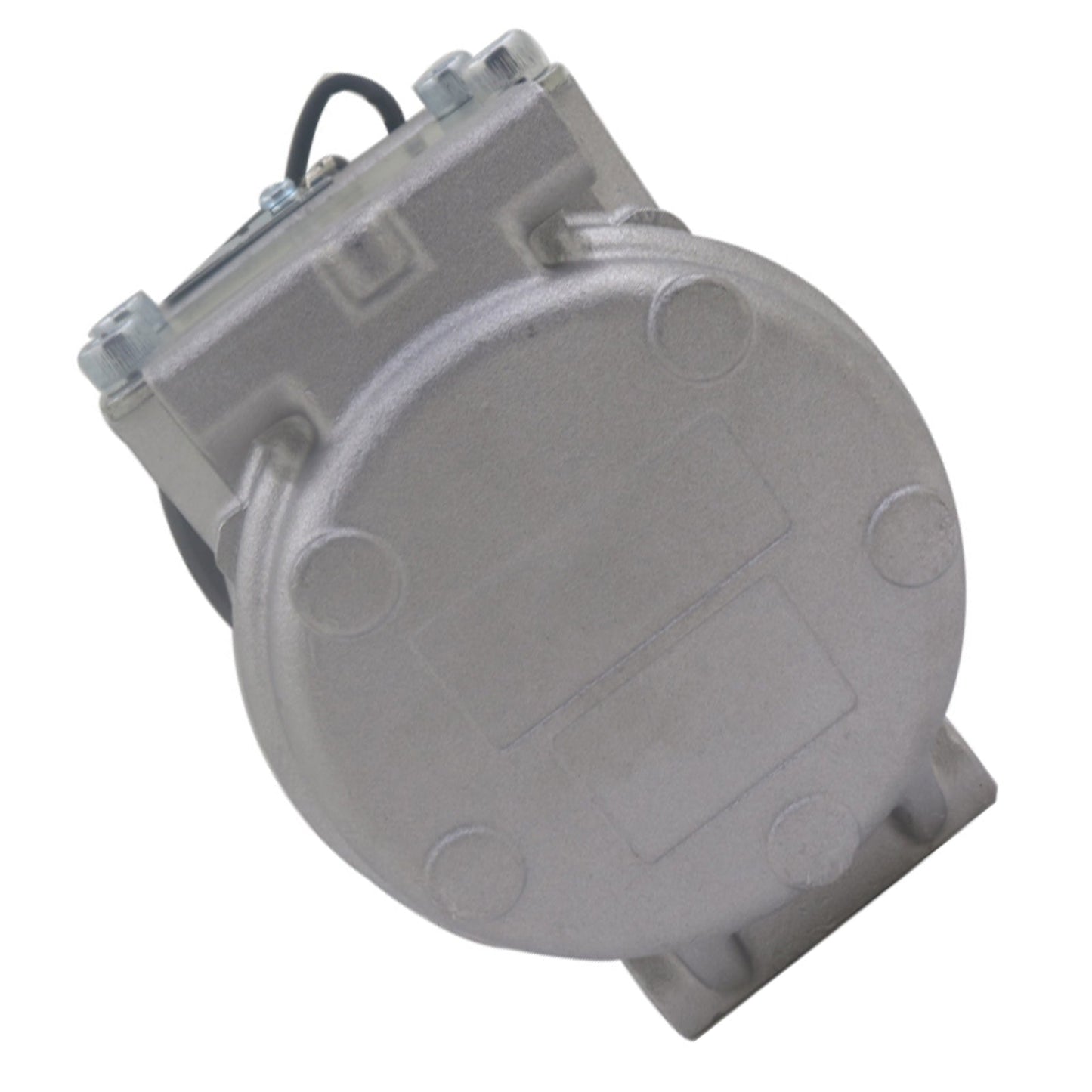 Air Con Compressor Suitable for Toyota Landcruiser HDJ80R 4.2L Diesel 1HD-FT-3