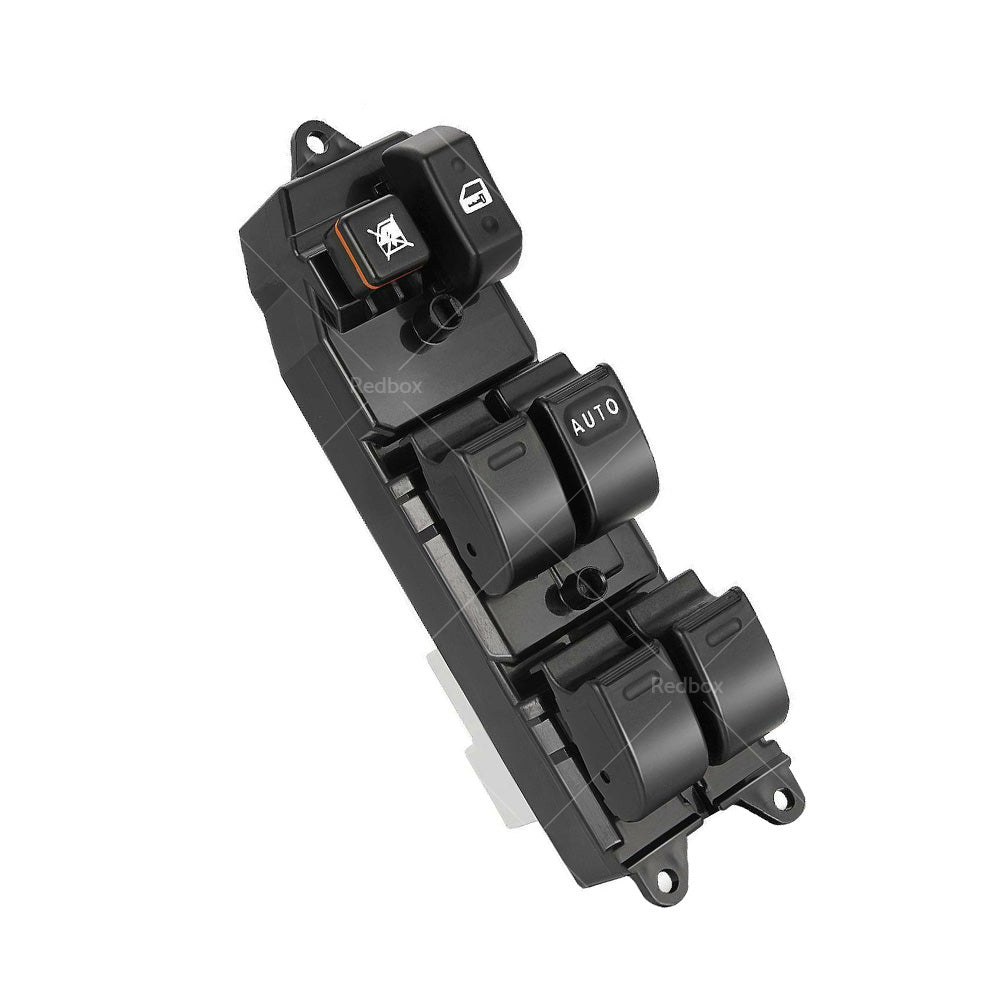 Master Window Switch Suitable For Toyota Camry MCV36 ACV36 2002-2006 Driver Side-2