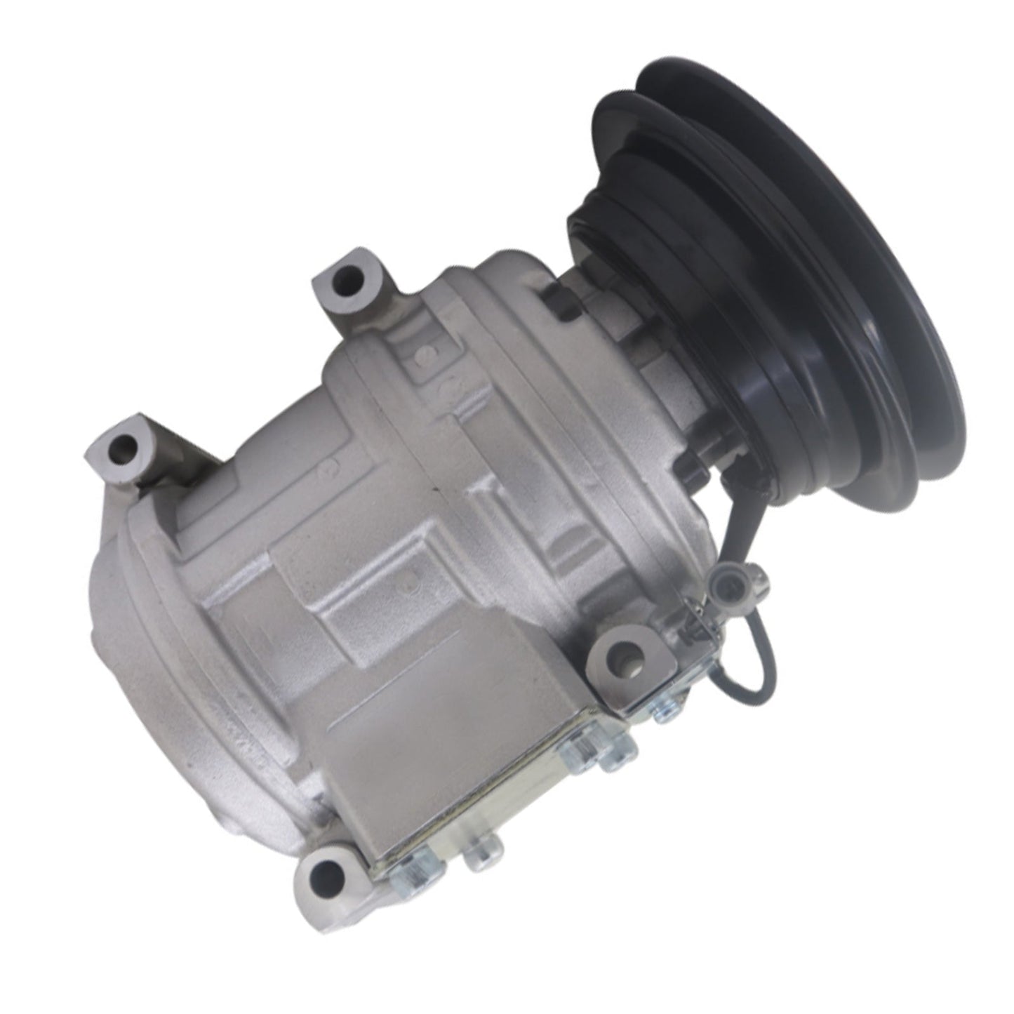 Air Con Compressor Suitable for Toyota Landcruiser HDJ80R 4.2L Diesel 1HD-FT-4