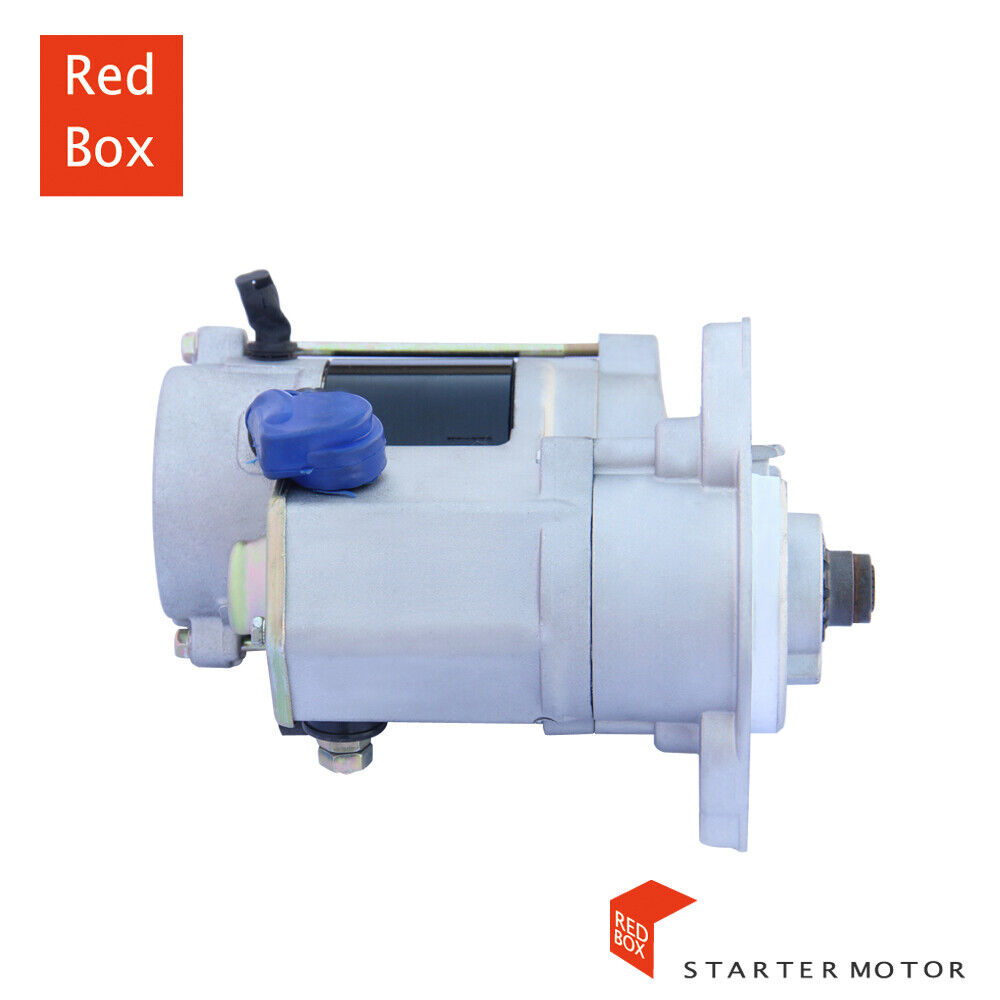 Starter Motor Suitable For Toyota Hilux RN105R RN106R RN110R 22R 2. 4 HIACE 78--3