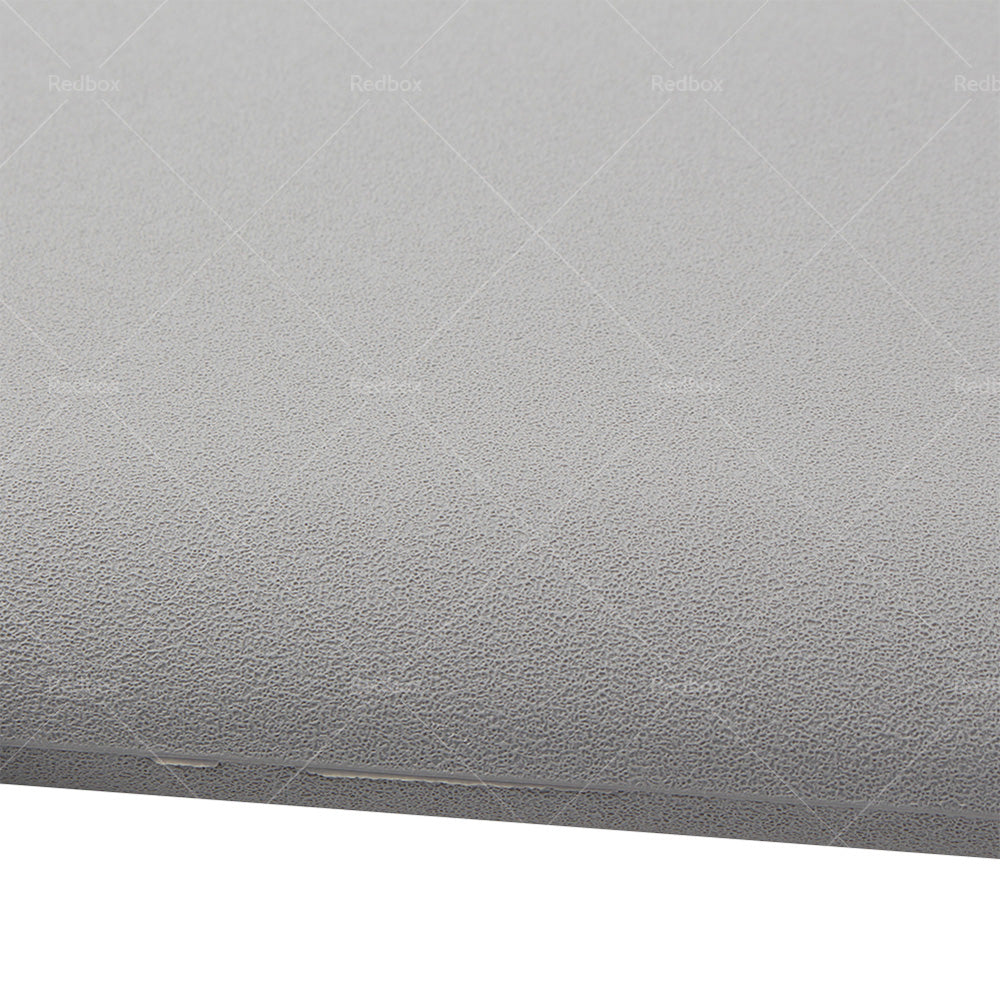 Right Side Gray Sun Visor Suitable For Toyota Kluger 2008-13 W or Vanity Light-3