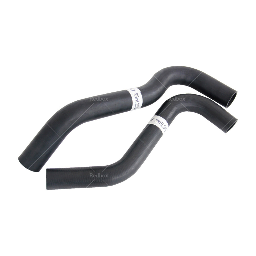 Radiator Hose Suitable For Toyota Lexcen VN 3. 8L 88-90 fit Holden Commodore-3