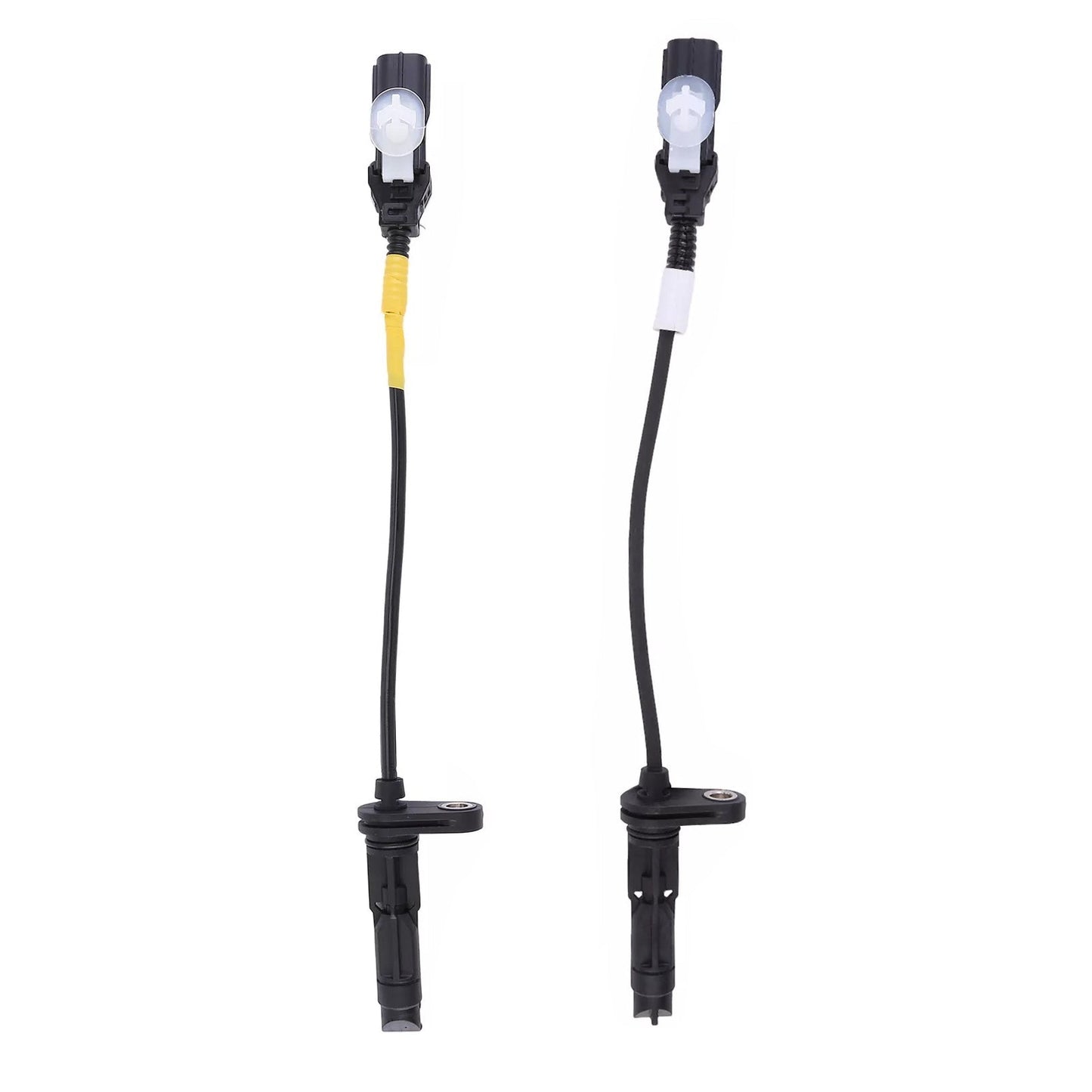 2x PEC Wheel Speed Sensor Fr LH & RH Suitable For Toyota Landcruiser VDJ79 ABS-4