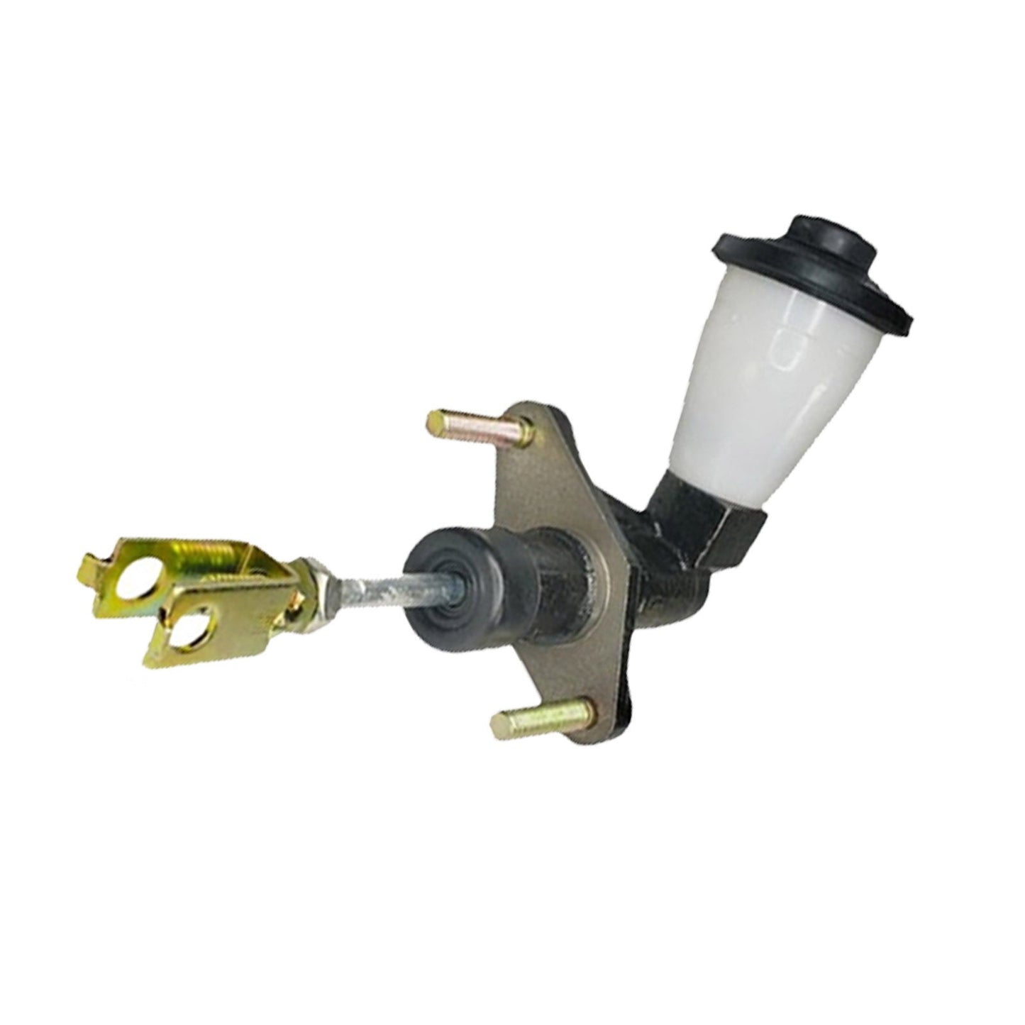 Clutch Master Cylinder Suitable for TOYOTA COROLLA AE86R 4AGEU 4 Cyl EFI 1983-87-3