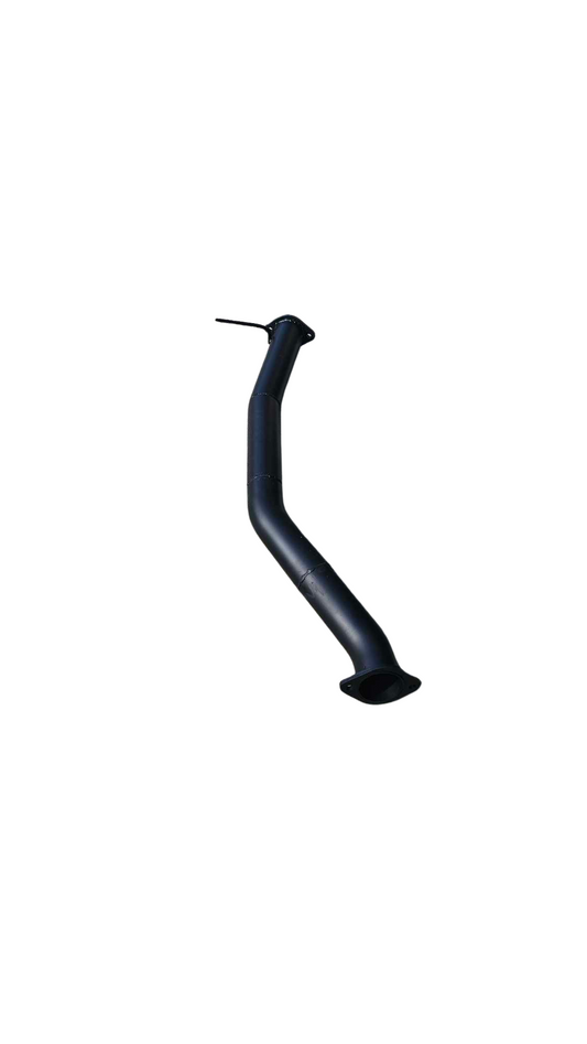 Mazda RX-7 FD3S Series 7 13B Cat Delete Pipe – 3"