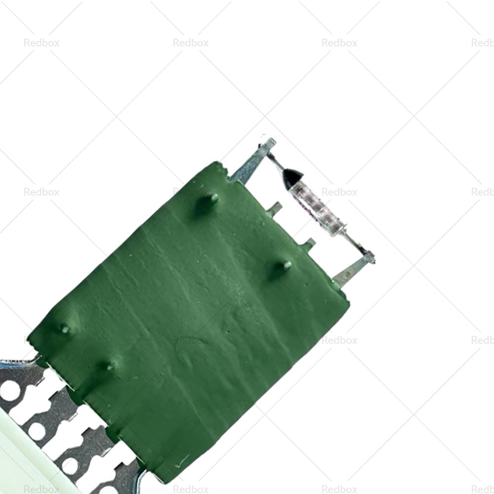 Blower Motor Heater Fan Resistor Fits For Volkswagen VW Caddy Passat Golf-4