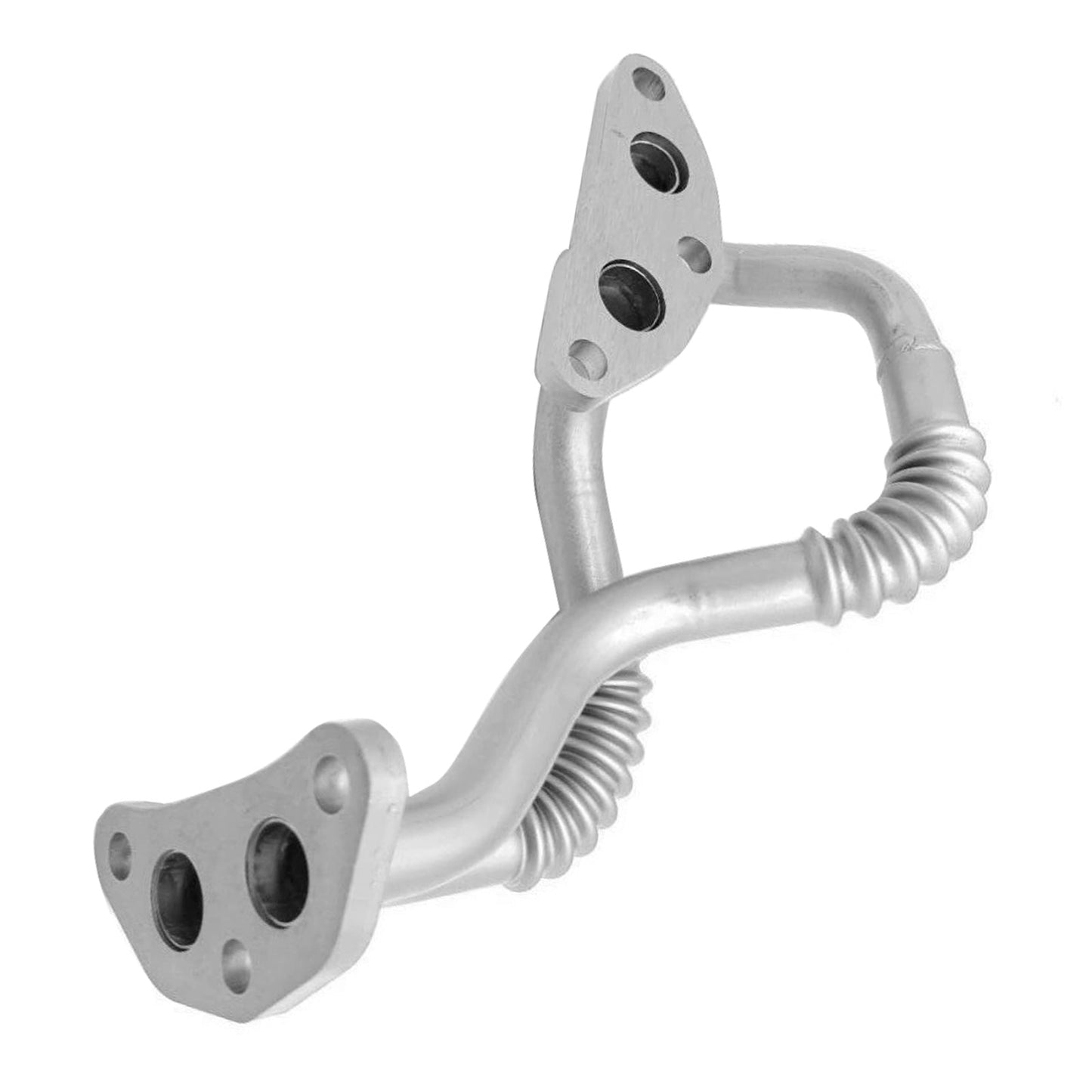 Oil Cooler Pipe Suitable For Toyota RX350 RX450H V6 3.5L 1576731020 1578531010-2