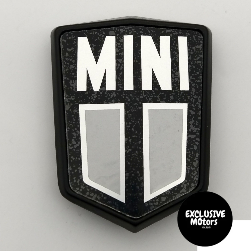 Internal Bonnet Release for MINI (1992-1993)