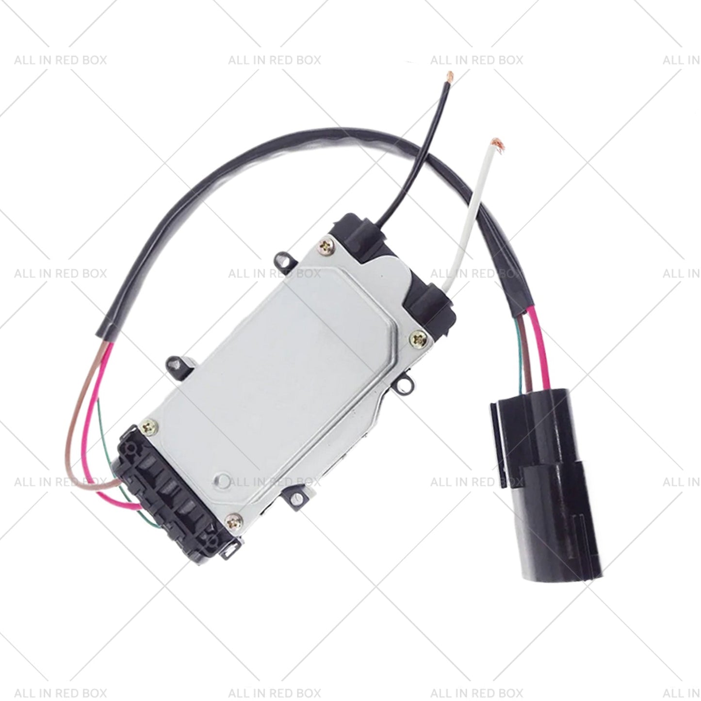 1137328365 1137328148 Cooling Fan Control Module Suitable for Ford Mazda Volvo