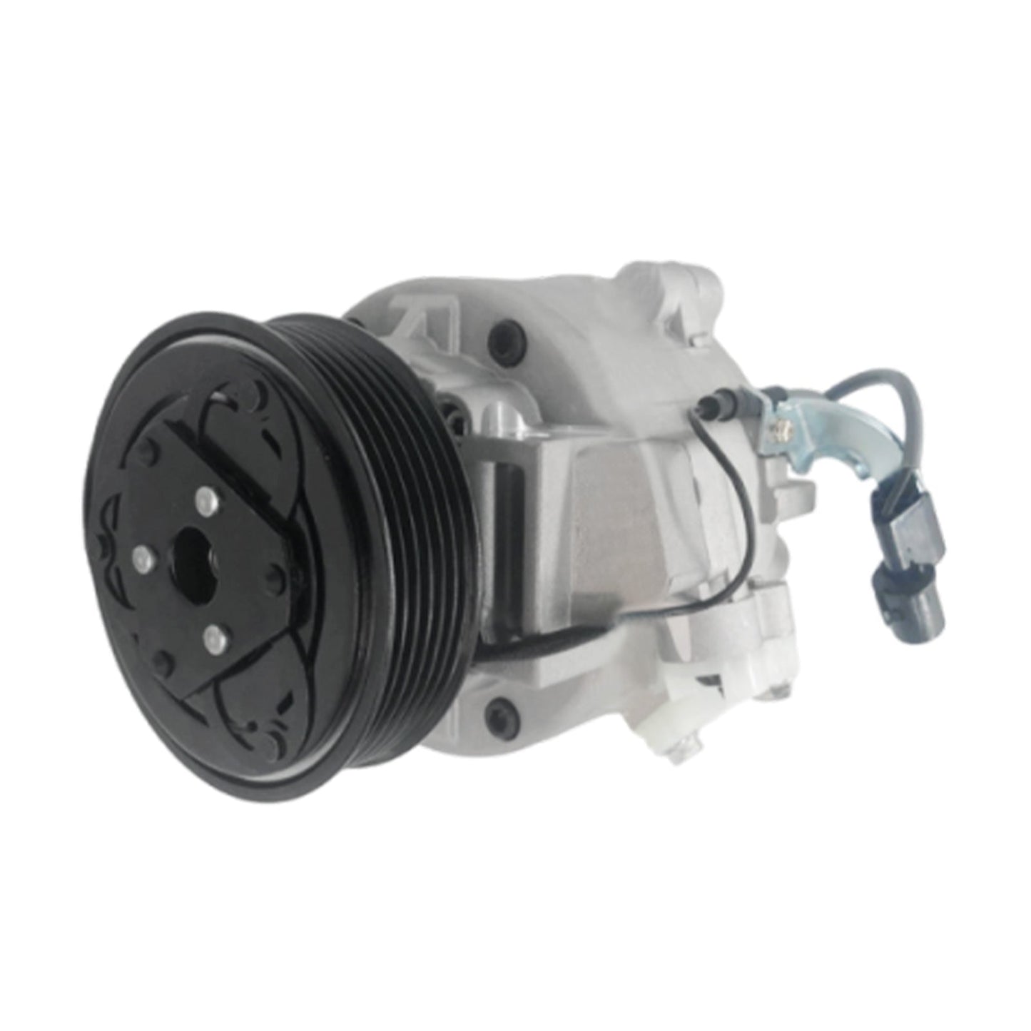 Air Con AC Compressor Suitable for Mitsubishi Lancer CJ 2.0L Petrol 4B11-3