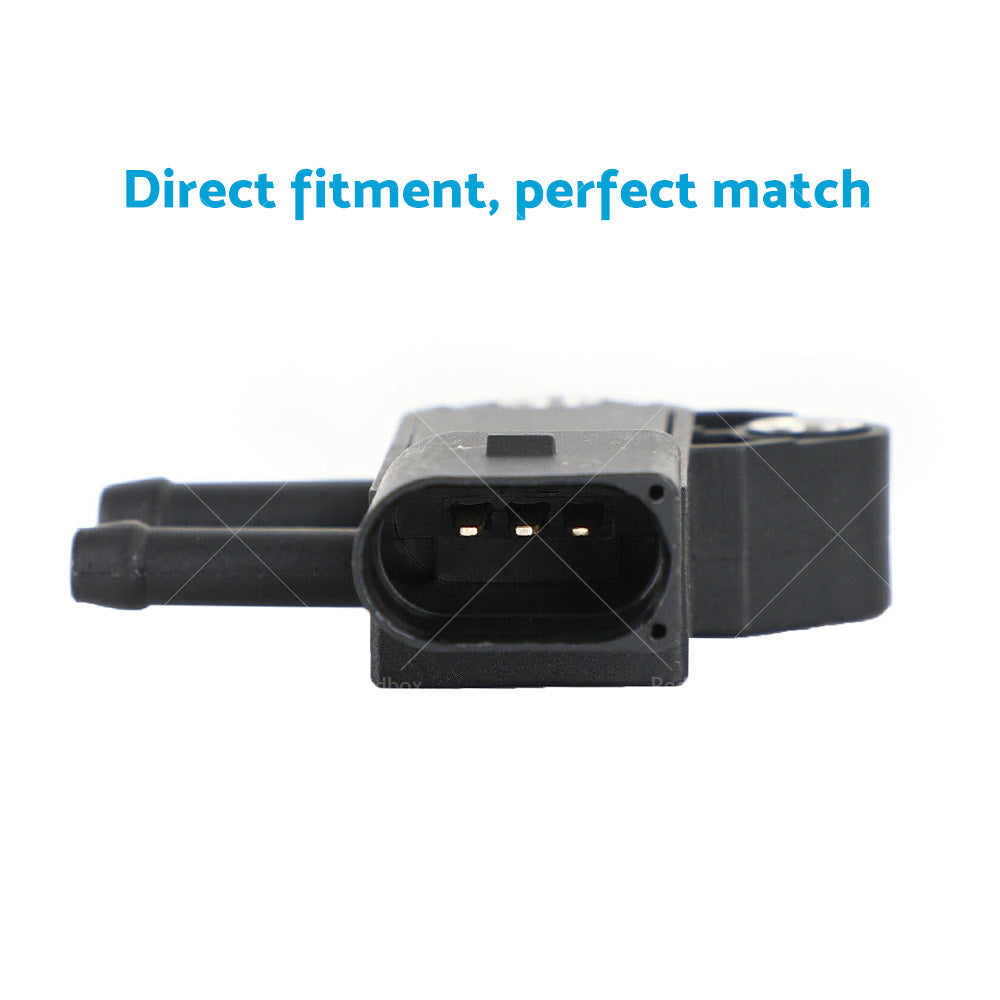 Exhaust Pressure Sensor 22627-AA500 Suitable For Mazda 6 CX-5 2. 2L 2012-2018-2