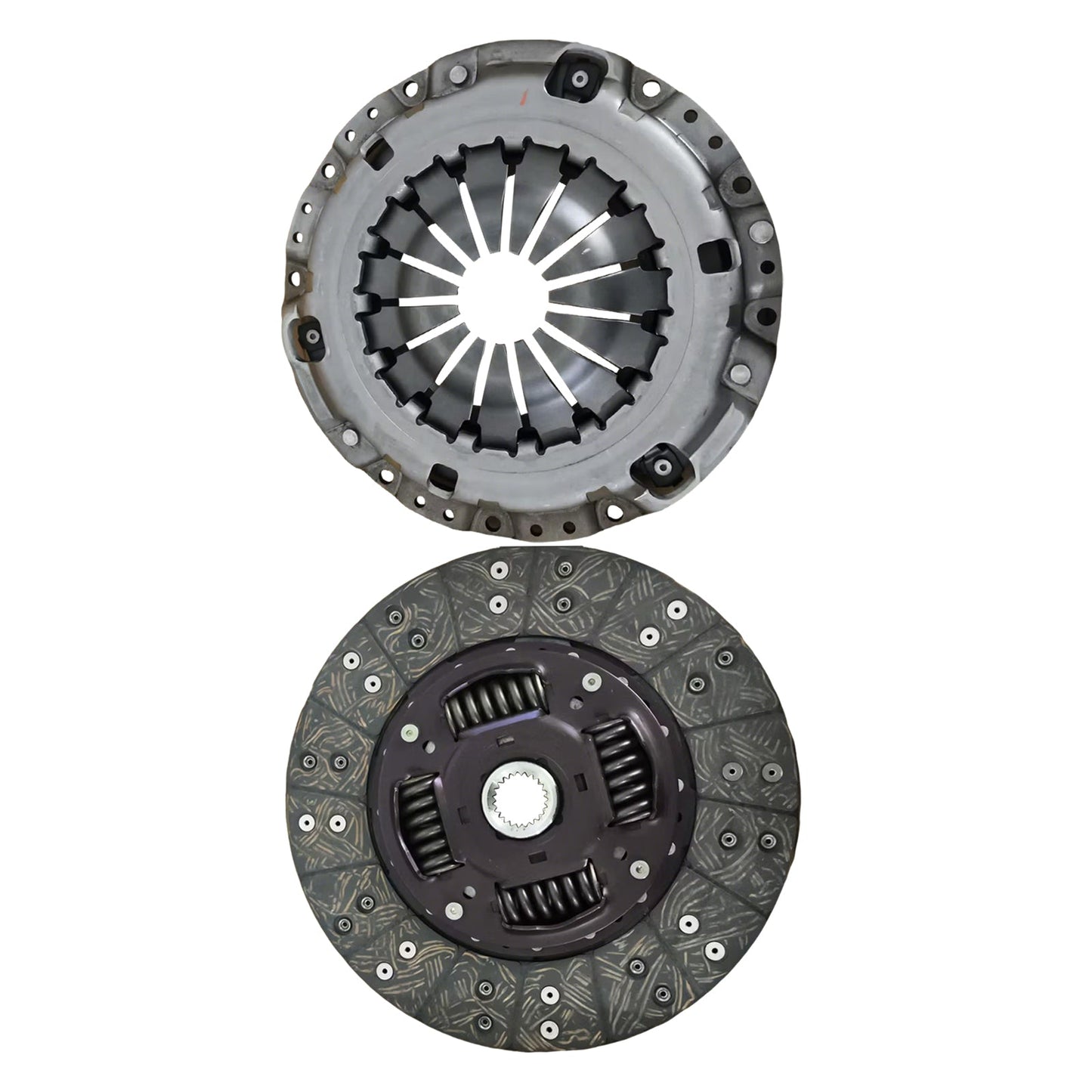 Clutch Kit 26.1mm Suitable for Ford Ranger PJ PK 3.0L WEAT 07-11-2