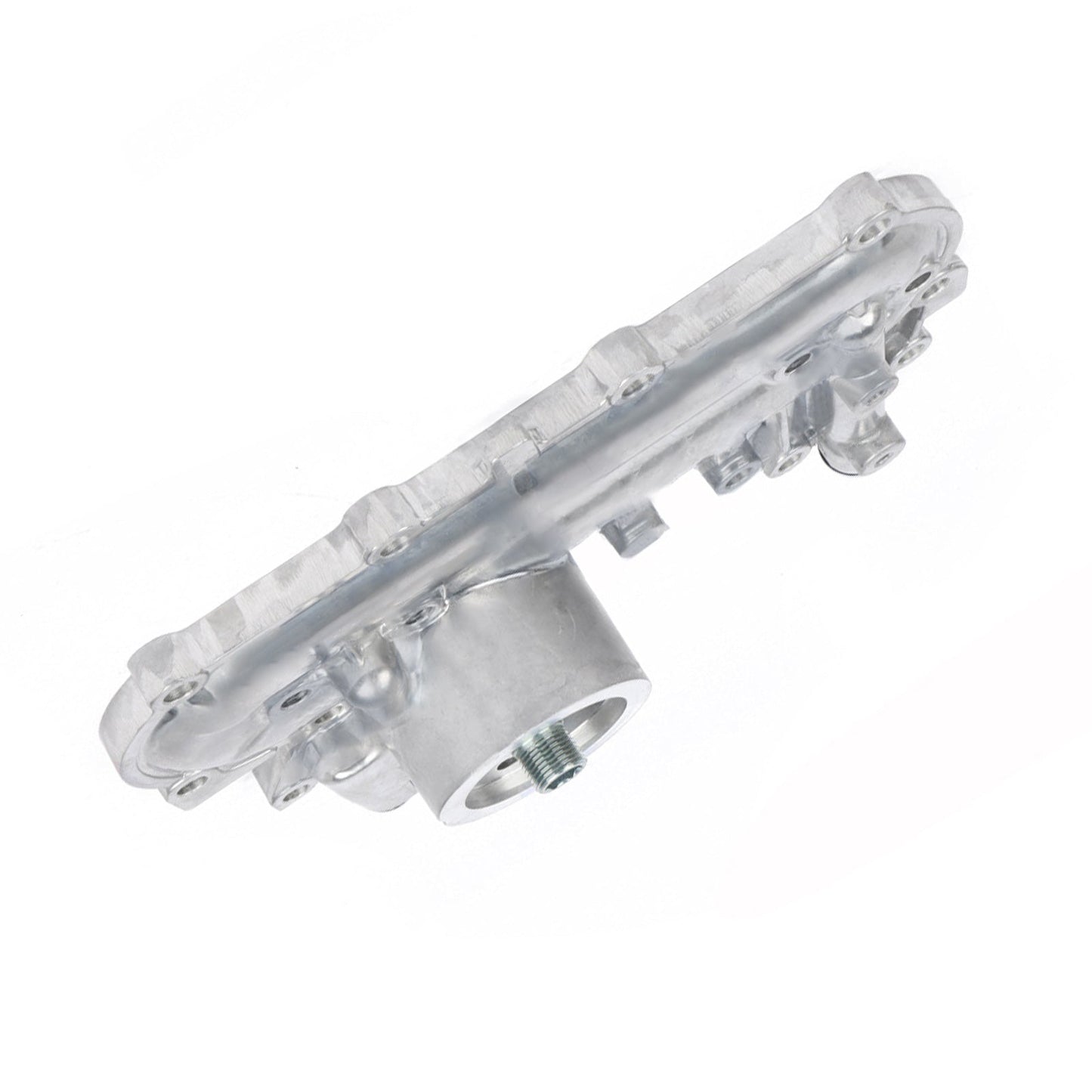 Oil Cooler Cover Suitable For Toyota 5L engine Hiace Hilux Ln106 Kzn130 Yn5-2