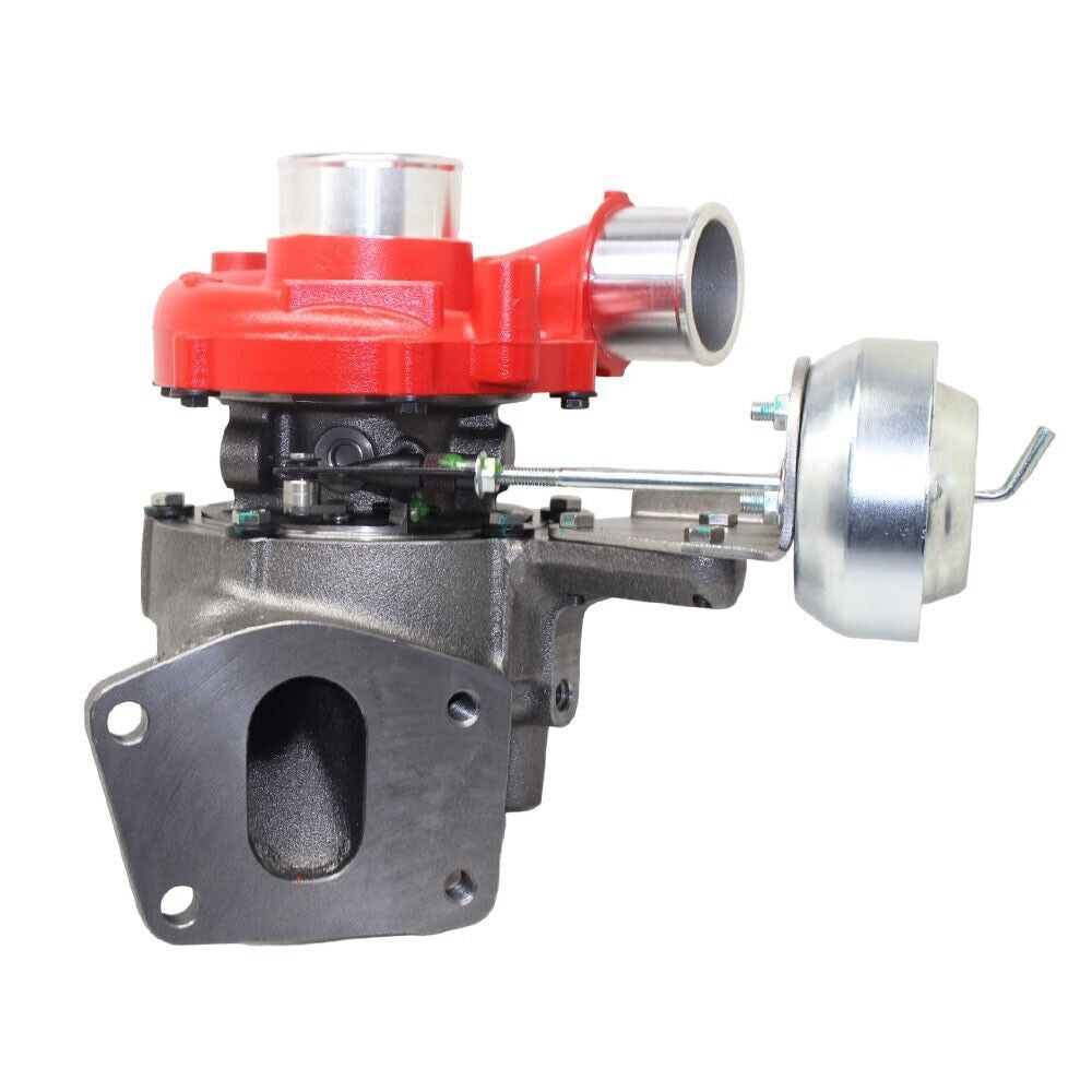 GEN1 High Flow Billet Turbo Charger for Mitsubishi Pajero 4M41 3.2L VT13
