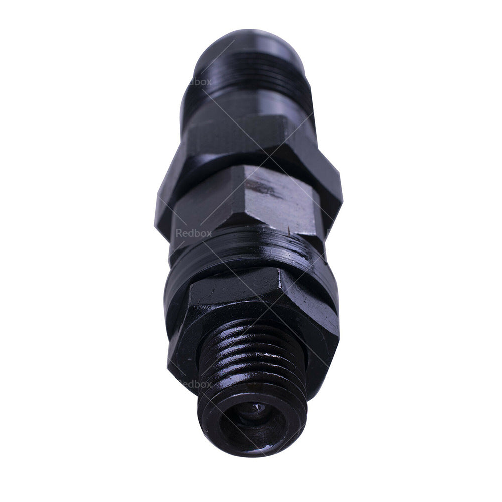 4x Diesel Fuel Injector Suitable For Toyota Hilux Surf Prado 1KZ-TE 093400-7040-4