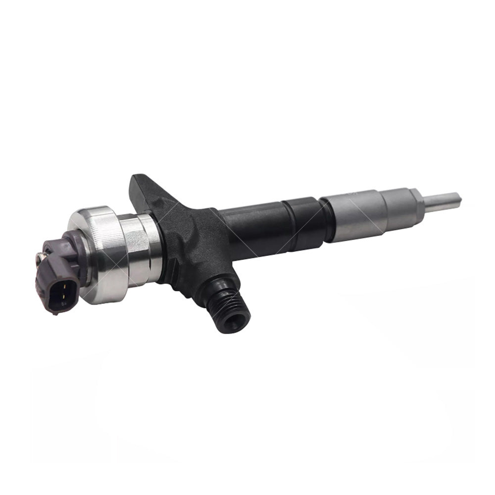 1X Fuel Injector For Isuzu D-Max Holden Rodeo 4JJ1 3. 0L 095000-6980 8980116043