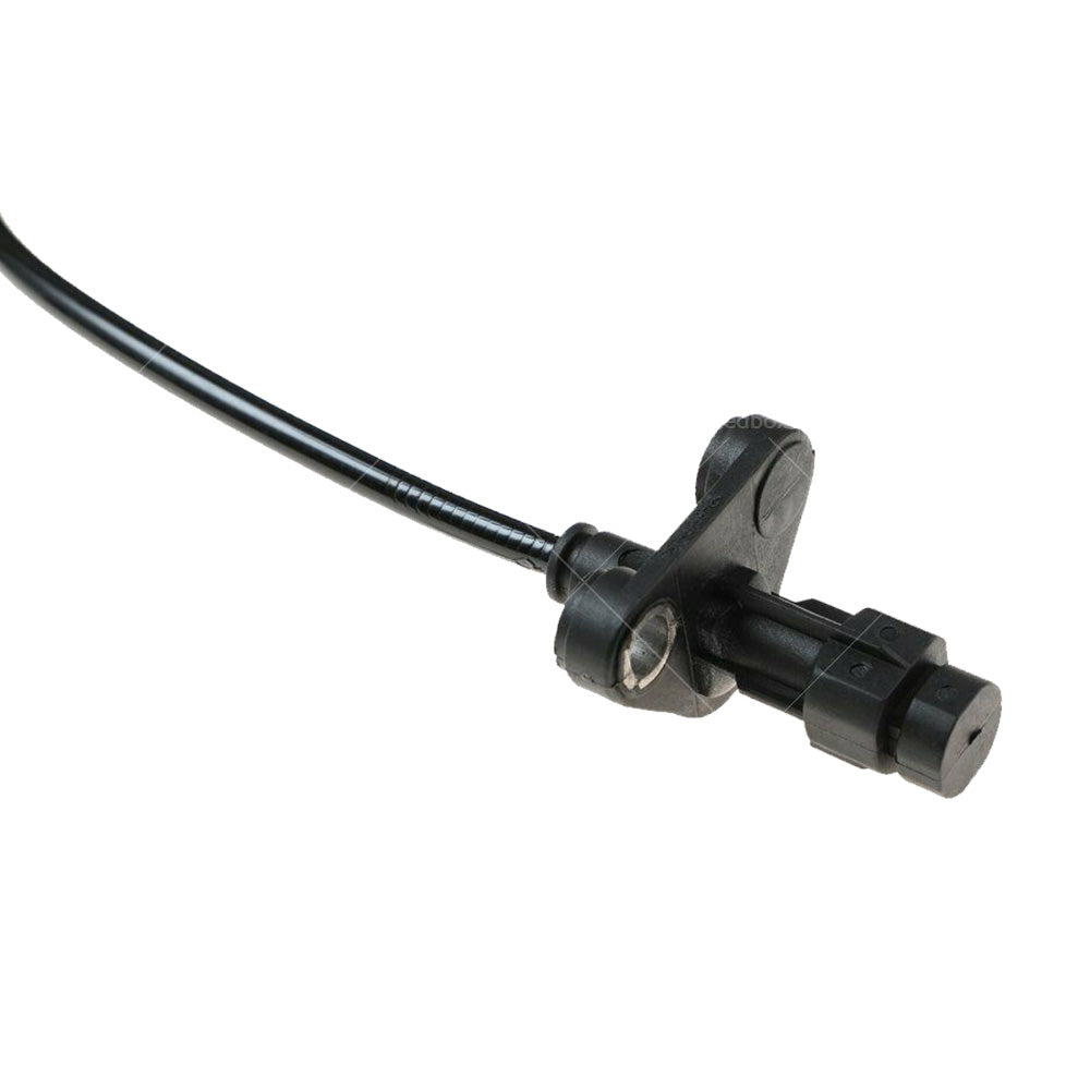 34526756375 2PCS Front ABS Wheel Speed Sensor Suitable for BMW E39 Left Right