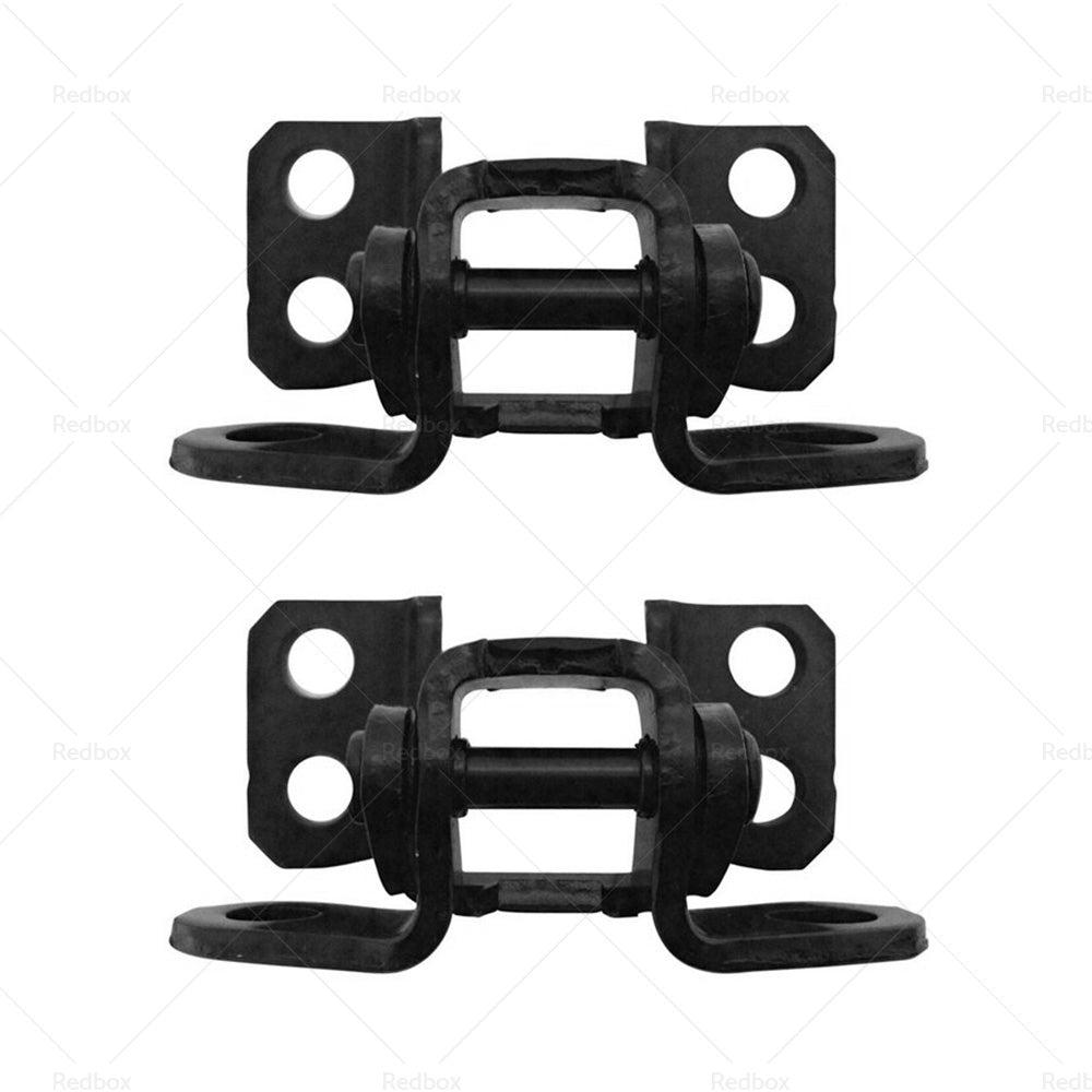Suitable For Toyota Prado 120 150 152 Series Rear Door Tail Gate Hinges Set-1