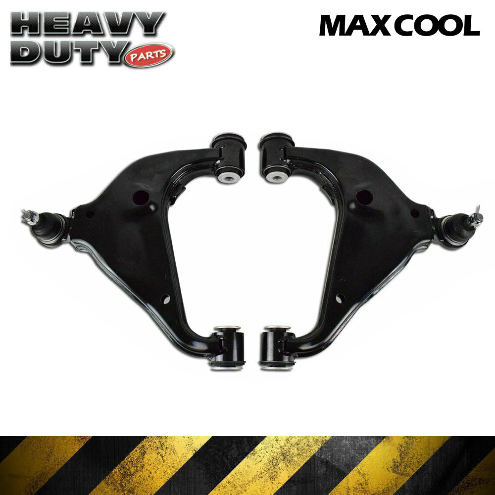 LH RH Front Lower Control Arm Suitable for TOYOTA HILUX KUN26 GGN25 4WD 05-15-4