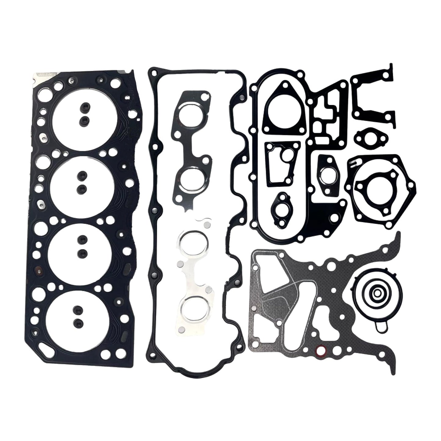 VRS Head Gasket Kit Suitable for Toyota Hilux 4 Runner HiAce 2.8 3L Diesel 87-00-0