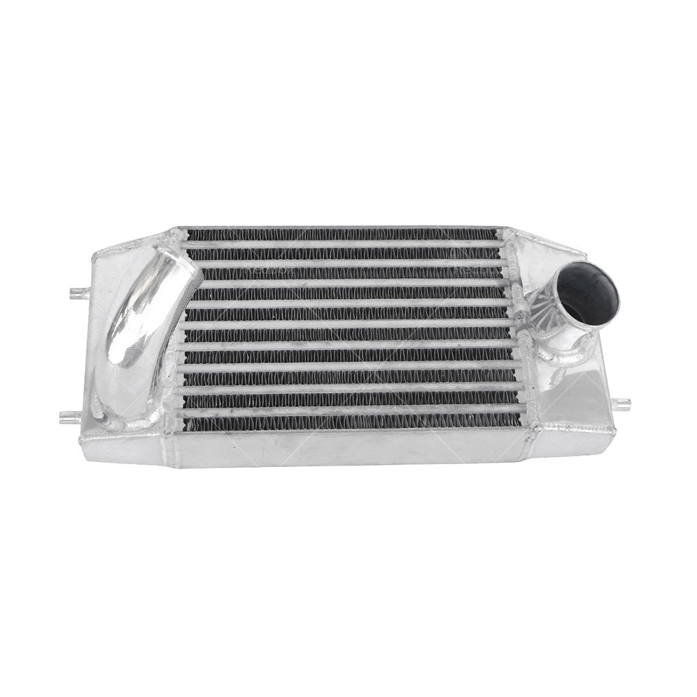 ALLOY INTERCOOLER FITS LAND ROVER DISCOVERY DEFENDER 200TDI 2.5 TURBO 1990-1998-3