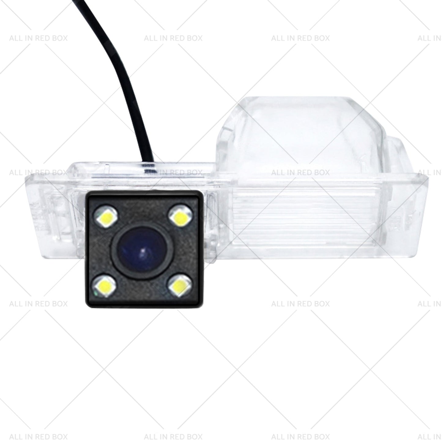Rear View Camera Suitable For Chevrolet Cruze hatchback wagon 2008-2015 aveo-2