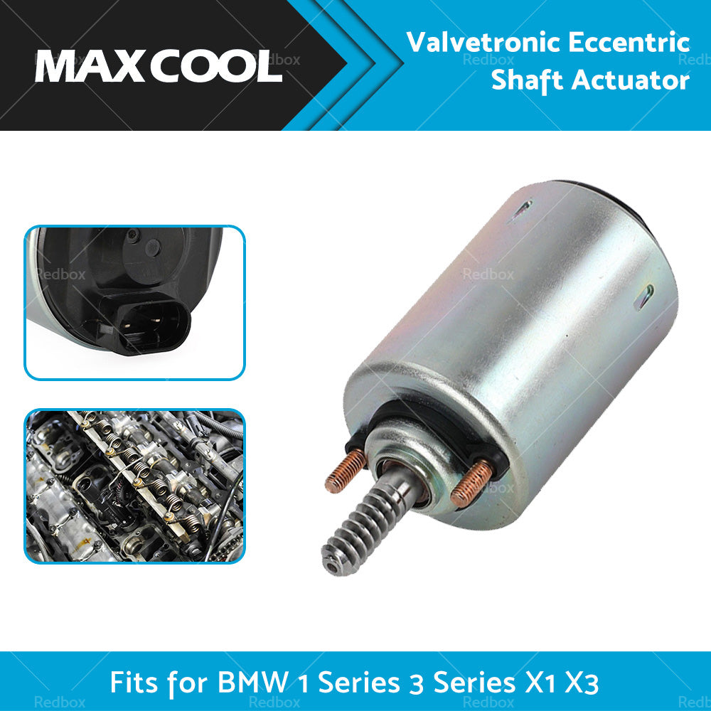 Valvetronic Eccentric Shaft Actuator Fits For BMW 1 3 Series X1 X3 11377509295
