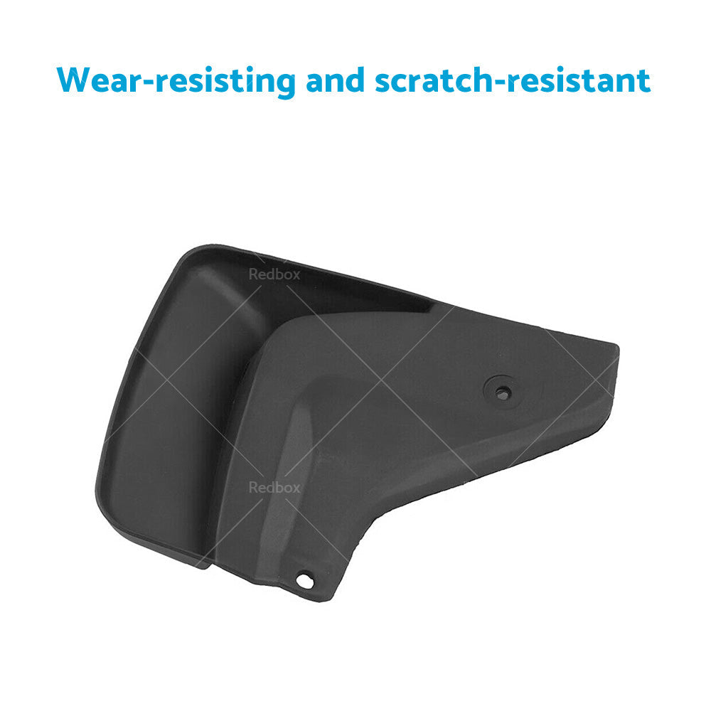 4x Splash Guard Mud Flap Fender Mudguard Suitable for Toyota Hiace H200 Series-2