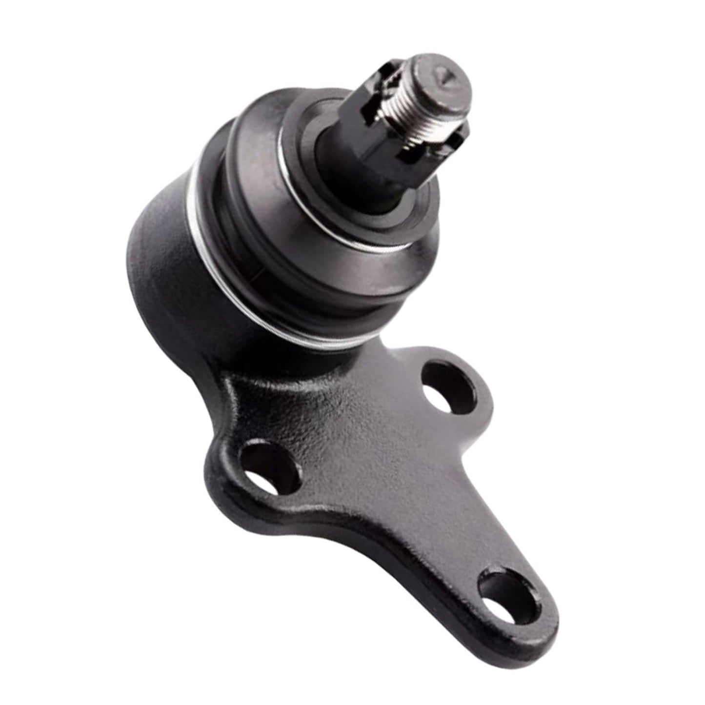 4x Lower+Upper Ball Joints Suitable For Toyota HiLux LN85 LN86 RN85 RN90 YN85-4