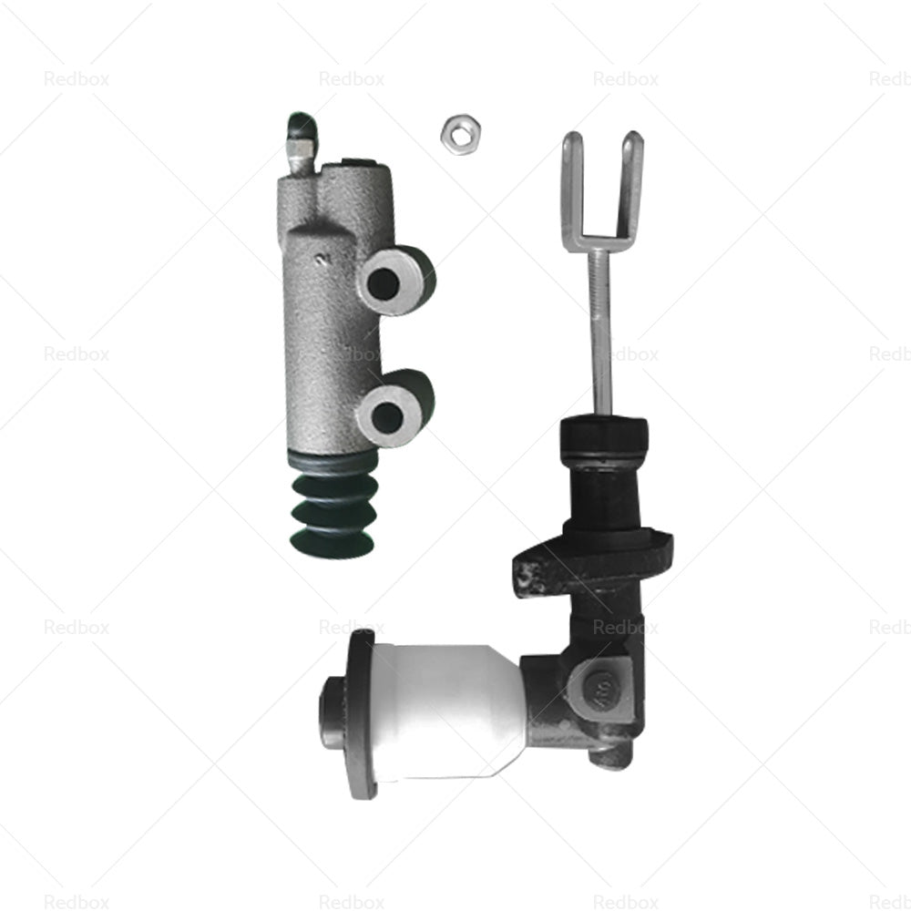 Clutch Master Cylinder Suitable For Toyota LandCruiser FJ40 FJ45 FJ60 HJ47 HJ60-4