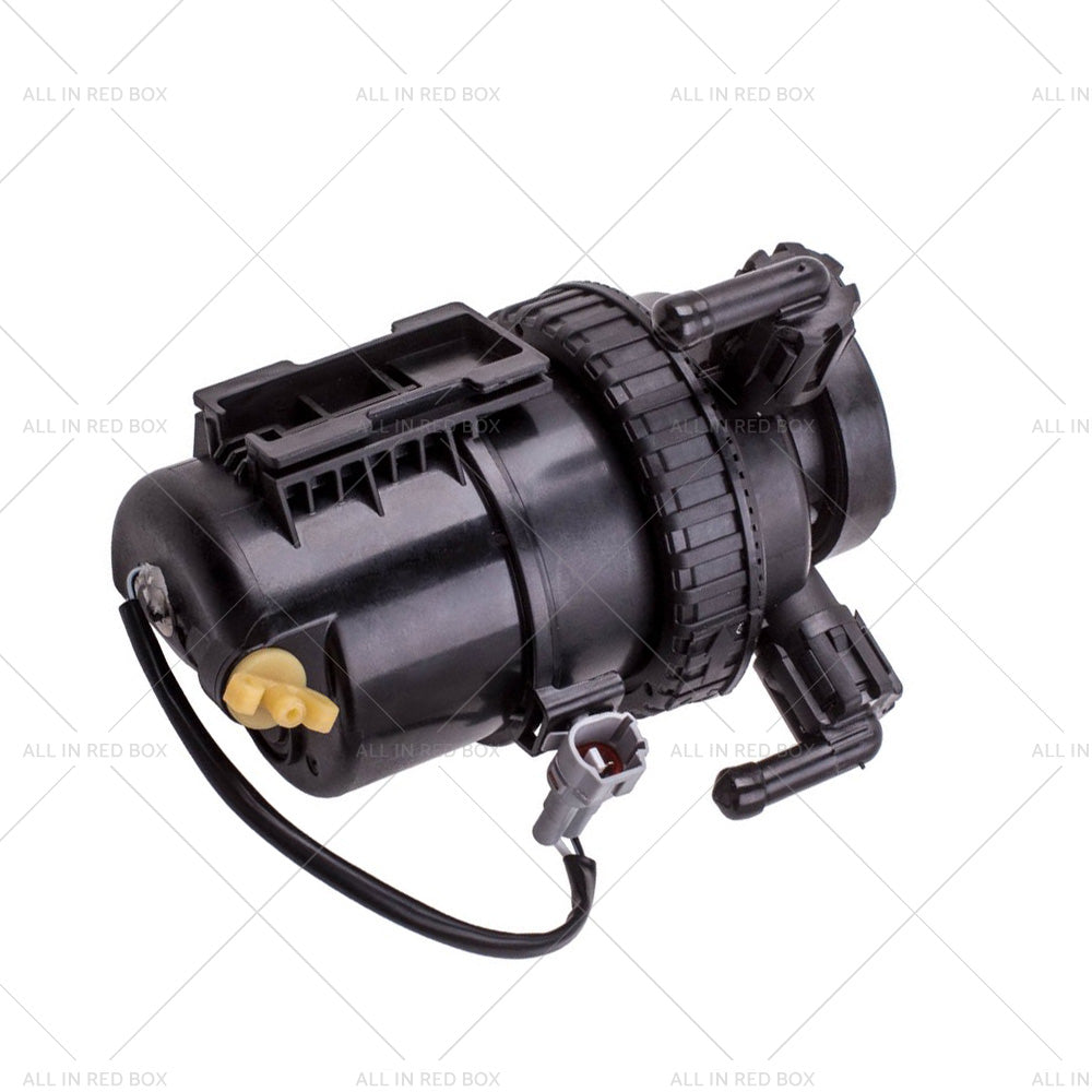 Fuel Filter Housing Suitable For Toyota Hilux KUN16 KUN26 KUN36 233000L042-3