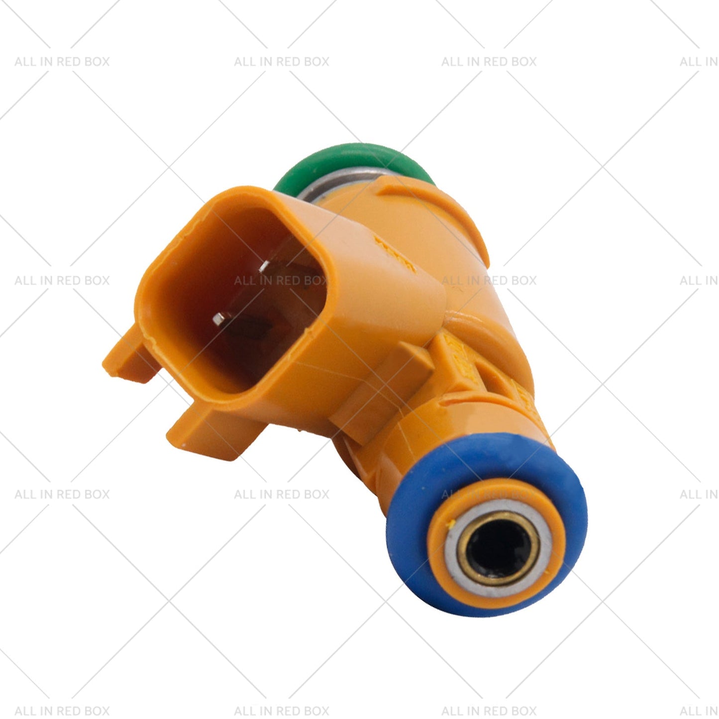 195500-4260 8pcs Fuel Injectors Suitable for Land Rover Range Rover 4. 4L 05-09