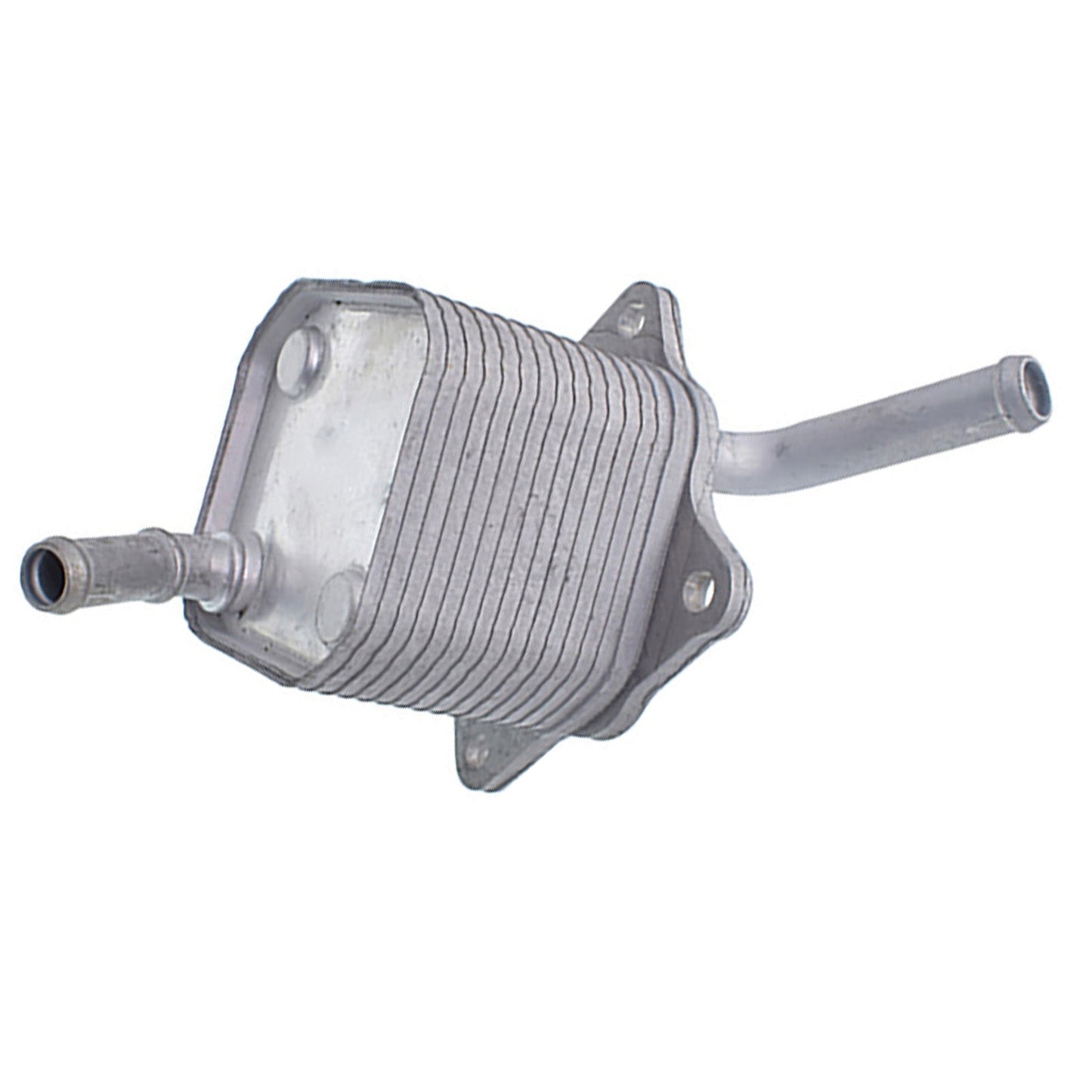 Engine Oil Cooler Assembly Suitable for Toyota Hilux Revo 1GD 2GD 15071-0E010-0