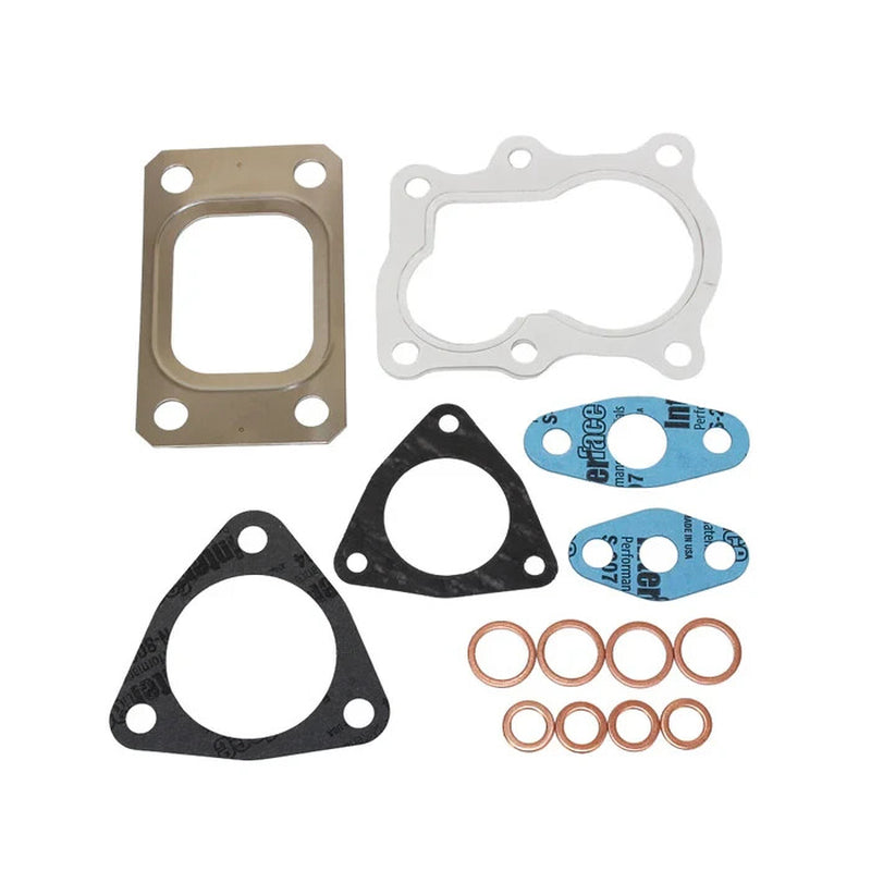Permaseal MLS-R Exhaust Manifold&Turbo Gasket Kit for Nissan Patrol GU Y61 4.2L