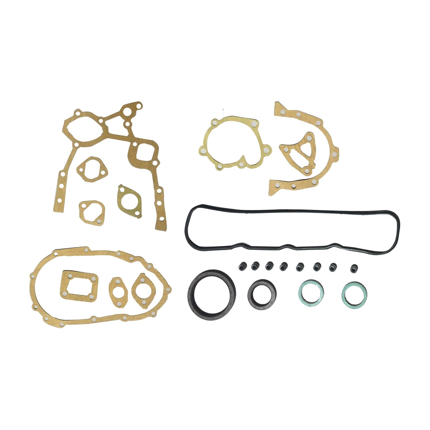 VRS Cylinder Head Gasket Set Suitable For Toyota Hilux YN58 YN67 2.2L 4Y-C 85-88-2