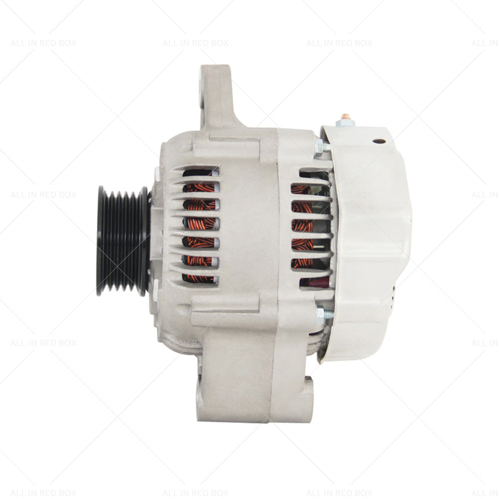 Alternator Suitable For Toyota HiLux RZN147R RZN149R RZN154R 3RZ-FE 2. 7L Petrol-3
