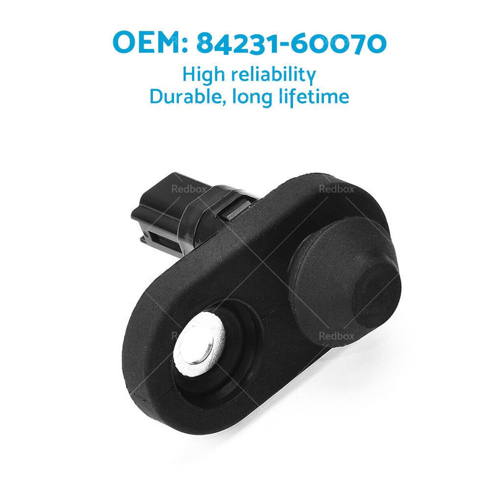 84231-60070 2PCS Door Courtesy Light Switch Suitable For Toyota Camry Corolla-3