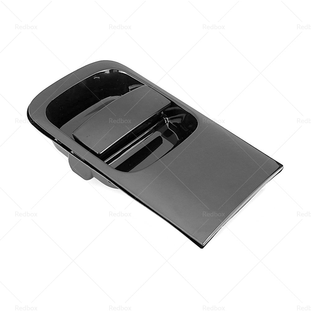 For Hyundai ILoad or IMax 2008-2019 LH Left Outer Sliding Door Handle Matte Black