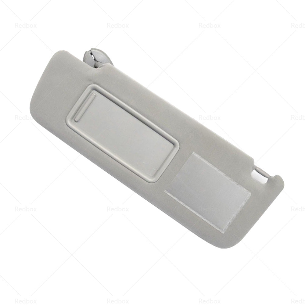 LH Sun Visor Suitable For Toyota Prado TRJ120 RZJ120 LJ120 KDJ120 GRJ120 KZJ120-3