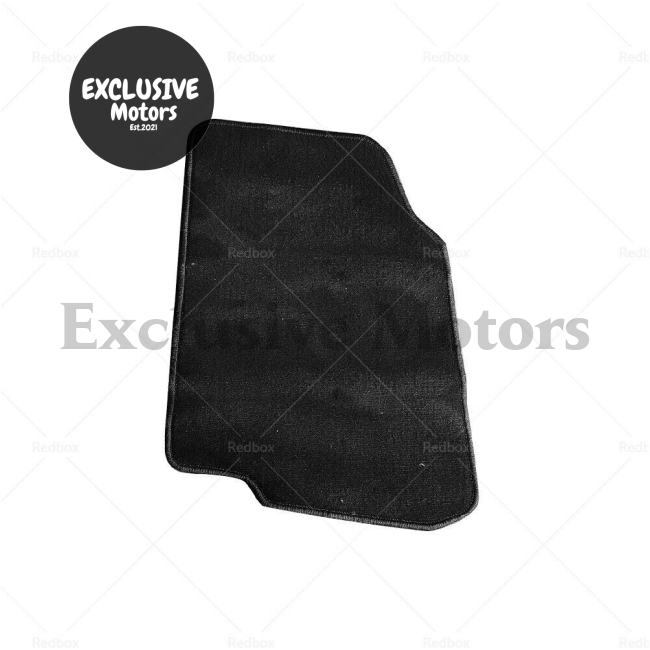 4Pcs Carpet Floor Mat Set for Ford Falcon FG XR6, XR8